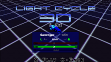 Light-Cycle-3D-3
