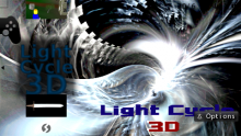 LightCycle3d