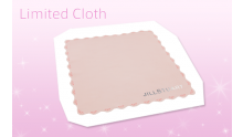 limited cloth