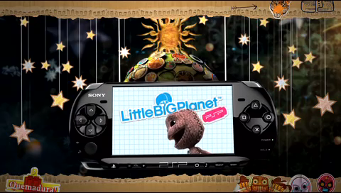LittleBigPlanet - 8