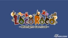 LocoRoco Midnight Carnival PSP locoroco-midnight-carnival (8)