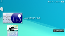 LuaPlayer-Plus-XMB