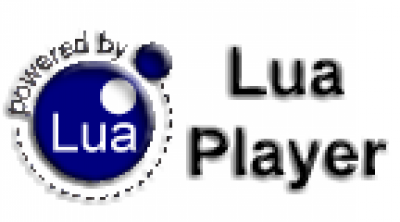 Lua player. Lua player