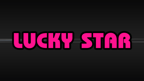 Lucky Star - 550 - 1