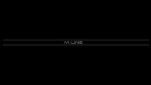 M-line - 500 - 1