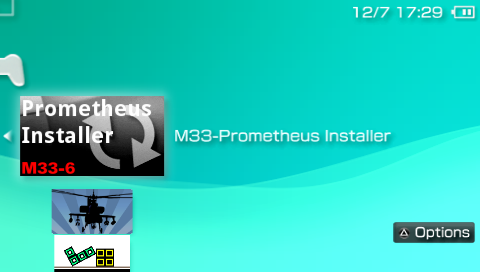 m33-prometheus-installer-001