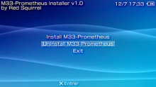 m33-prometheus-installer-005