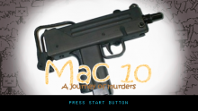 MAC10-1