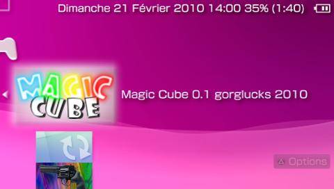 magic cube2