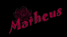 Matheus - 500 - 1