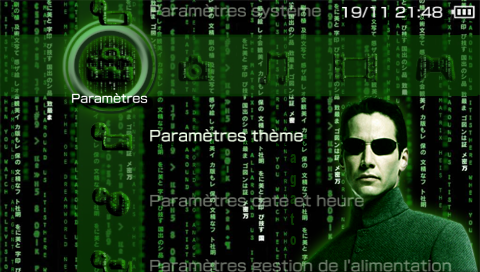 Matrix - 4