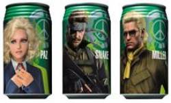 metal gear peace walker canette