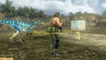 Metal Gear Peace Walker Monster Hunter 2nd G PSP Kojima 11