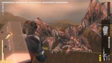 Metal Gear Peace Walker Monster Hunter 2nd G PSP Kojima 3