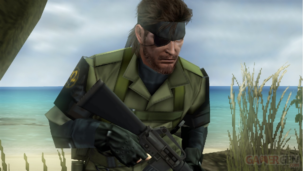Metal-Gear-Solid-Peace-Walker-niveau-bonus-Monster-Hunter-wyverns-felyne054