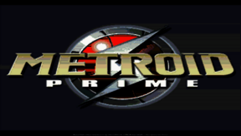 Metroid Prime - 500 - 1
