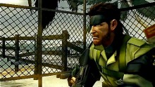 MGS PW Metal Gear Solid Peace Walker Preview PSP (29)