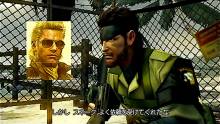 MGS PW Metal Gear Solid Peace Walker Preview PSP (30)