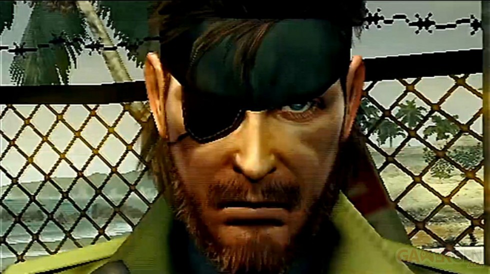 MGS PW Metal Gear Solid Peace Walker Preview PSP (32)