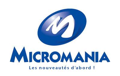 Micromania-400