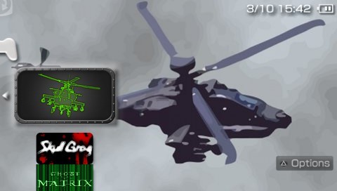 Mobile Assault 1.4 001