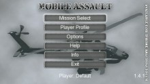 Mobile Assault 1.4.1 002