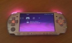 Mod PSP 3000 Mystic Silver psp 3000 mystic silver (1)
