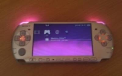 psp 3000 recovery mode download
