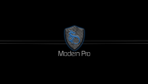 Modern Pro - 500 - 1