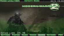 Modern Warfare 2 550 (2)