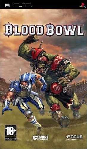 monster freedom unity blood bowl cover