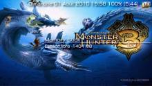 Monster Hunter 32