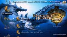 Monster Hunter 33
