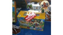 Monster Hunter Nikki PokaPoka Airu Village Sold out 003