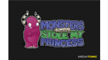 monster-princess