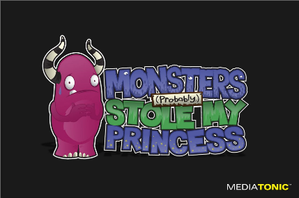monster-princess