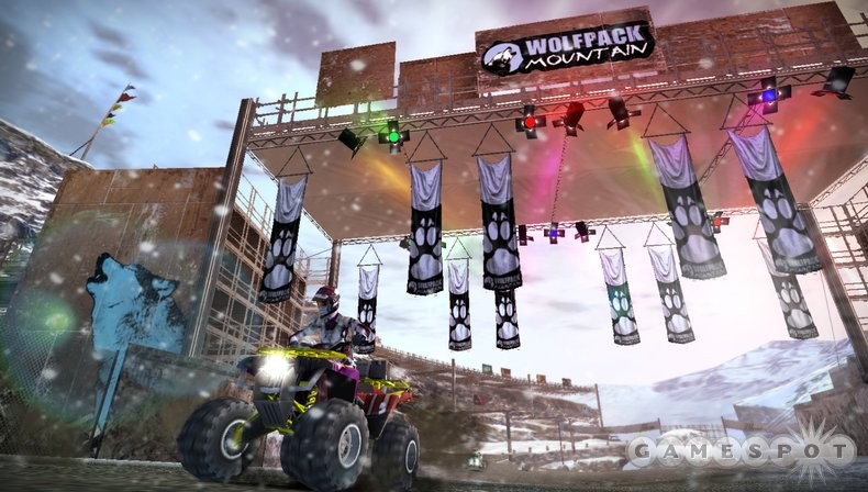 MotorStorm Arctic Edge (8)