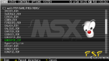 MSX-01
