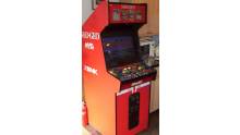 émulateur image (Neo-Geo MVS)