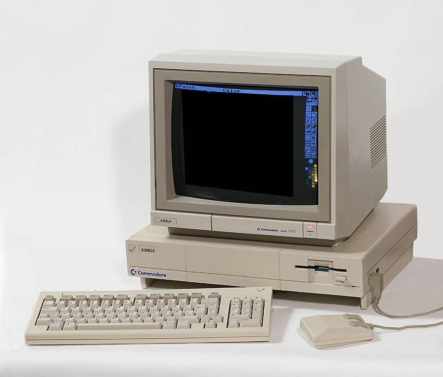 émulateurs image (Amiga)