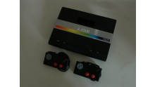 émulateurs image (Atari 7800)