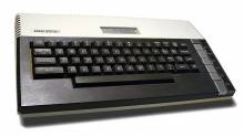 émulateurs image (Atari 800XL)