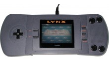 émulateurs image (Atari Lynx)