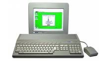 émulateurs image (Atari ST)