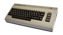 émulateurs image (Commodore64)