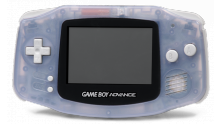 émulateurs image (Game Boy Advance)