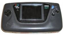 émulateurs image (Game Gear)