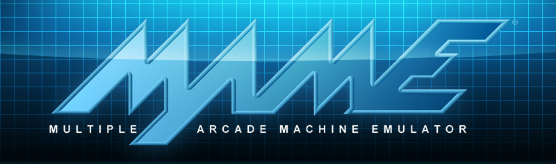 émulateurs image (MAME)