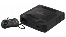 émulateurs image (Neo Geo CD)