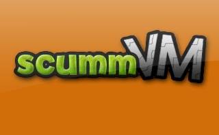 émulateurs image (SCUMM)